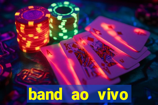 band ao vivo gratis multicanais